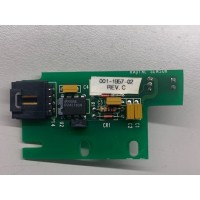 Brooks Automation 001-1957-02 RADIAL SENSOR BOARD...